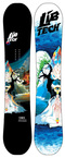 Сноуборд LIB Technologies Travis Rice 2008/2009 157 MTX